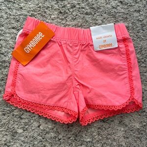 Gymboree Shorts